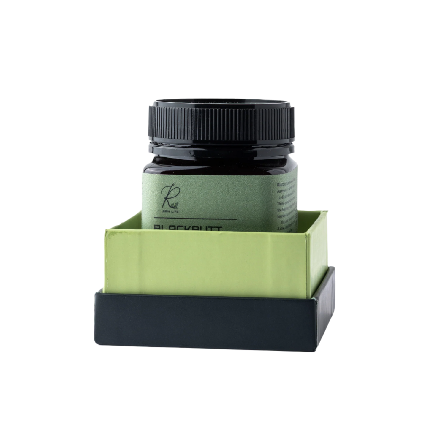 Blackbutt Honey 250gm