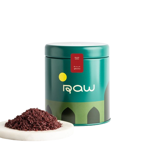 Baladi Sumac (250 gm)