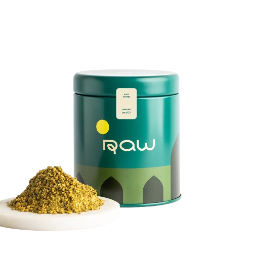 Jenin soft thyme (250 gm)