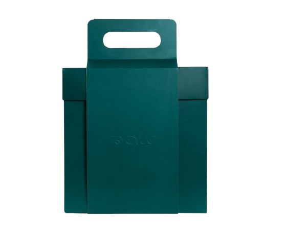 Gift set (olive oil + soft thyme + coarse thyme)