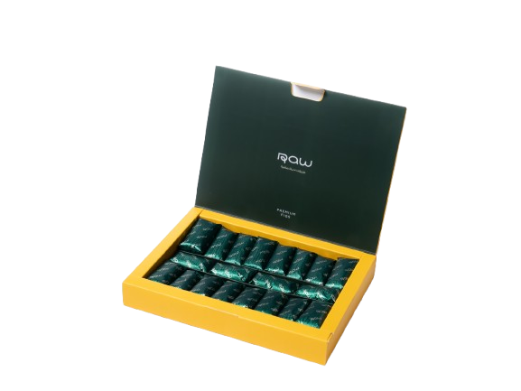 dried Premium Figs (500 gram)