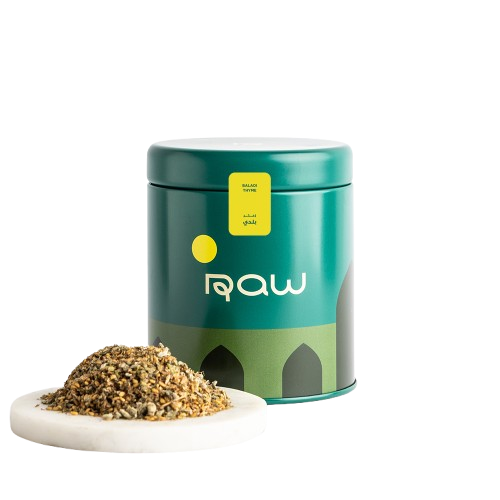 Baladi thyme (250 gm)