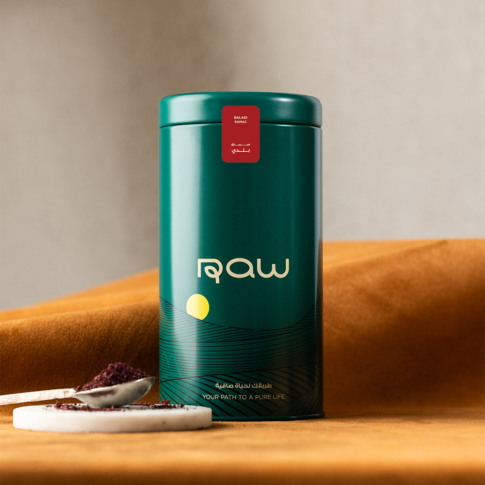 سماق بلدي (375 جرام)