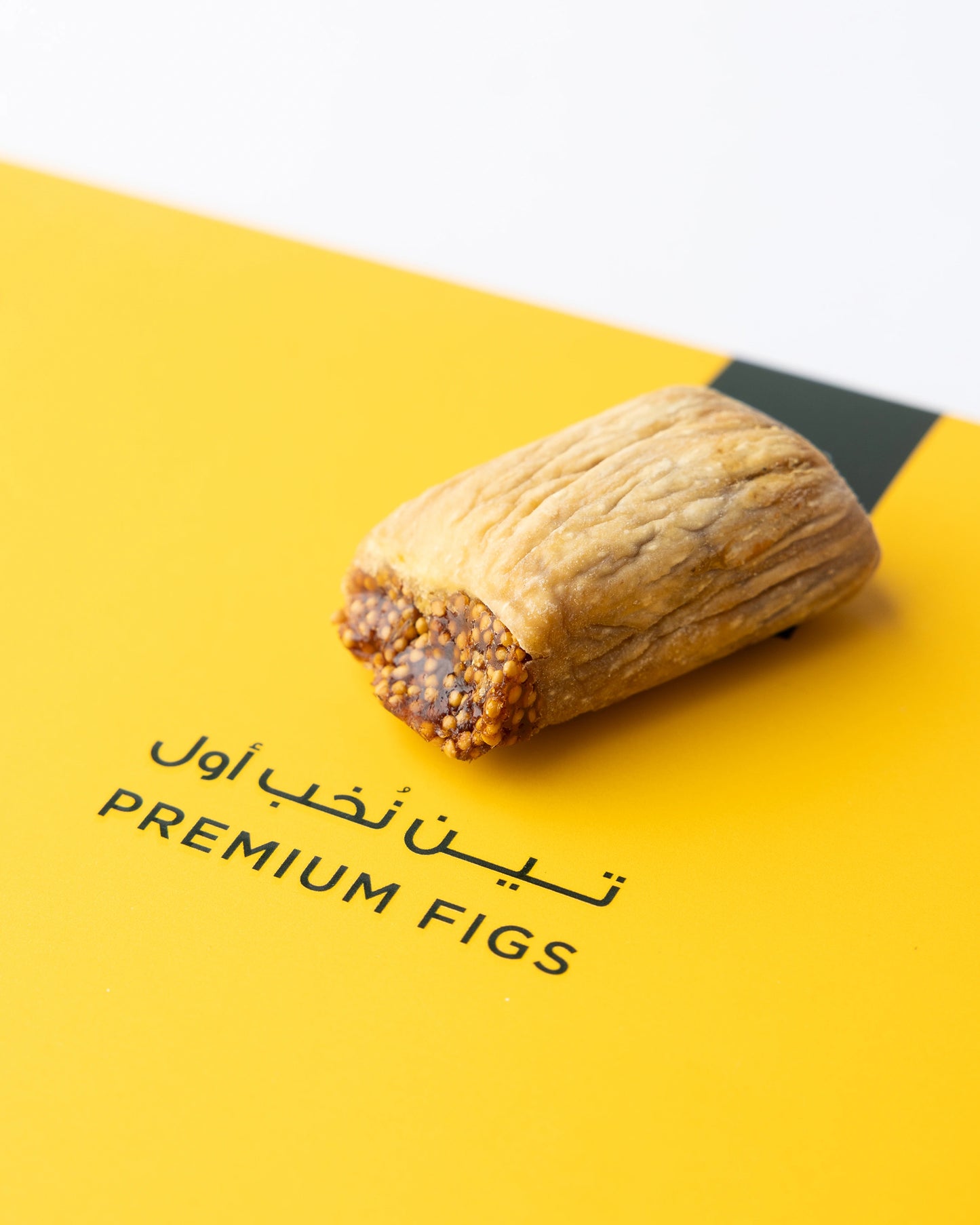 dried Premium Figs (500 gram)