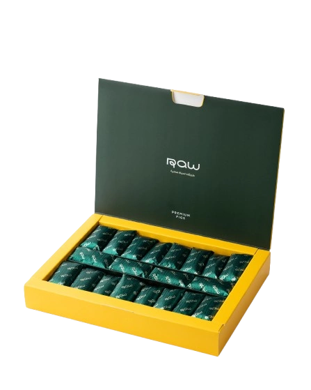 dried Premium Figs (500 gram)