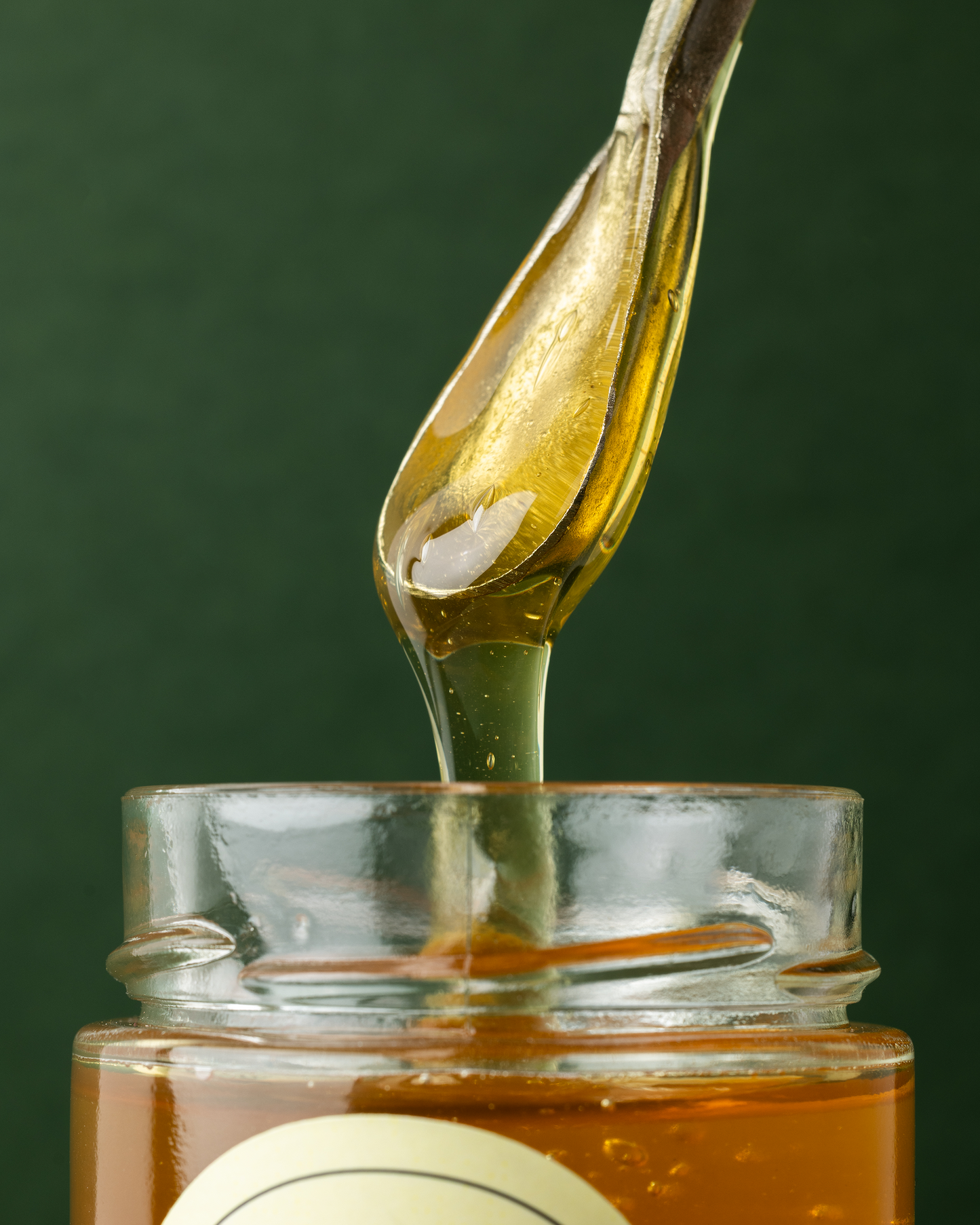 عسل سدر دوعن