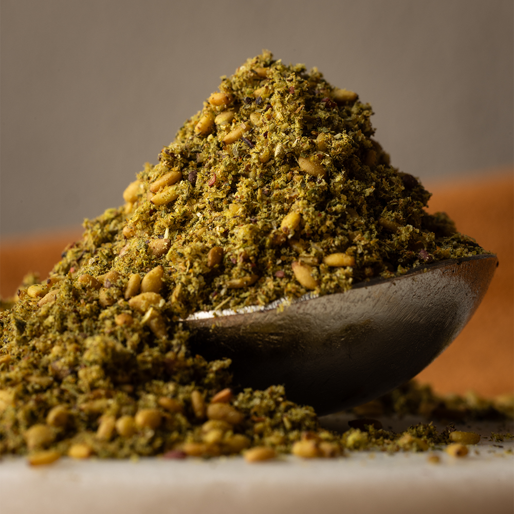 زعتر جنين ناعم (250 غرام)