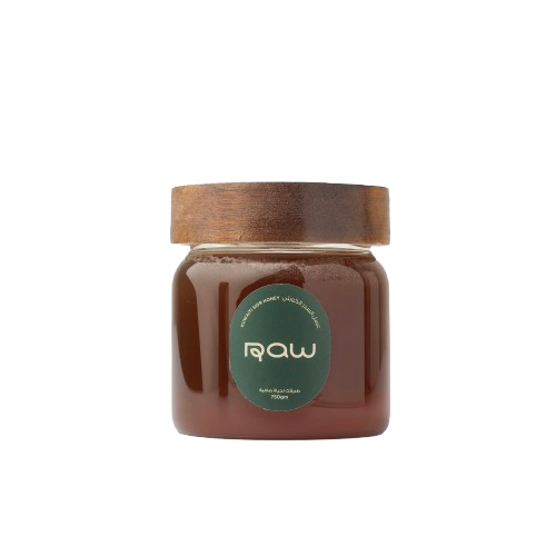 Distinctive Kuwaiti Sidr Honey