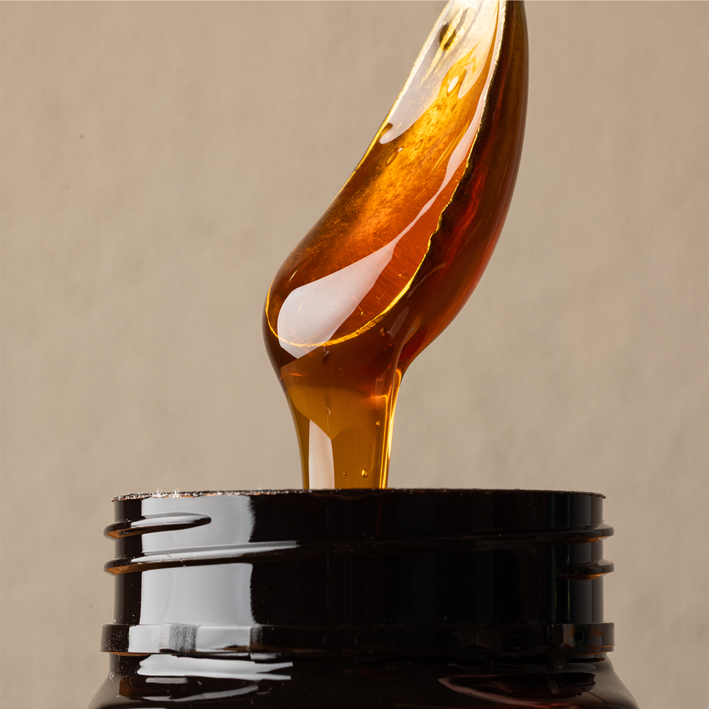 Blackbutt Honey 250gm